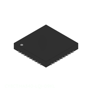 Adquisición DE DATOS QFN original de 36 Comprar componentes electrónicos en línea - Product Image 1