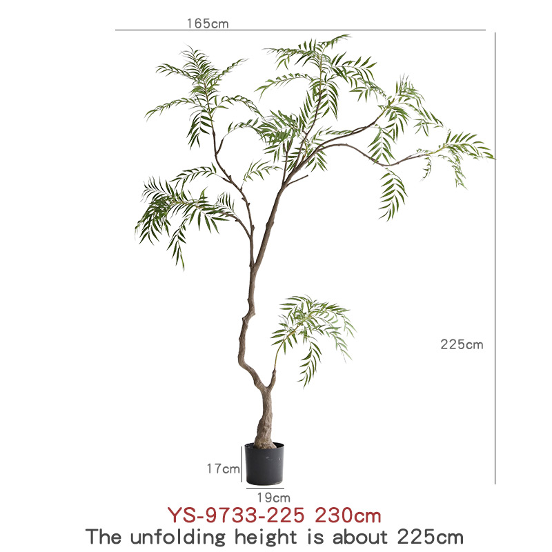Árbol Falso - YS-C9733-225