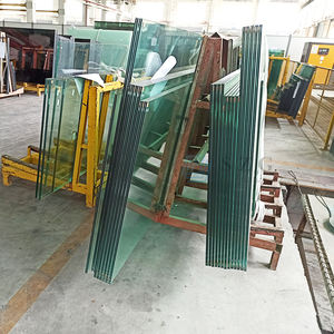 10 + ، + 10 + + 10 ، صفح أمان مصفح من البولي فيلين ، زجاج مقوى مصفح من البولي فيلين ، بناء دفيئة - Product Image 3