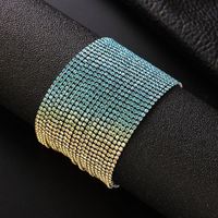Proveedor de Joyería Profesional y Confiable de Cuero Ecológico, Etiqueta Privada, Regalo Navideño de Acero para Mujer, Acabado en Dos Tonos
