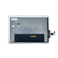 8 Zoll Hochhelligkeits-TFT-LCD-Display 1920*1200 Auflösung Bildschirm LVDS-Schnittstelle LCD-Modul für Unterhaltungssysteme