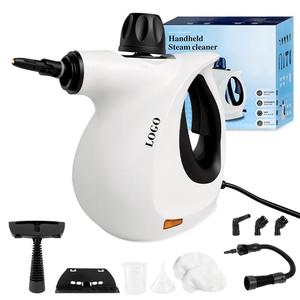Limpiador de Manchas Multiusos 0728, Reduce la Suciedad, Pistola de Limpieza de Autos Portátil de Alta Temperatura - Product Image 2