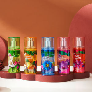 Aromático Spray Corporal de Flor de Cerezo para <span class=keywords><strong>Mujer</strong></span>, <span class=keywords><strong>Perfume</strong></span> con Notas Fragantes - Product Image 6