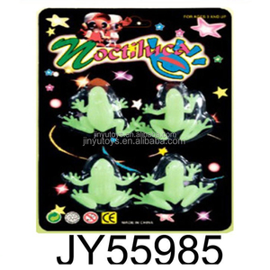 Jouet dinosaure qui brille dans le noir, jouet promotionnel pas cher, qui brille dans le noir - Product Image 5