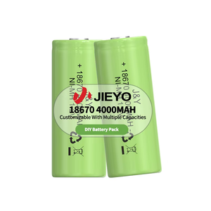 Высокое качество 1,2 В <span class=keywords><strong>18670</strong></span> 4000 мАч никель-металлогидридная батарея для фонарей бытовой электроники игрушки OEM/ODM оптом - Product Image 3