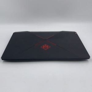 Portátil para Juegos <span class=keywords><strong>HP</strong></span> <span class=keywords><strong>Omen</strong></span> 3 de 15.5 Pulgadas, <span class=keywords><strong>I7</strong></span>-7700HQ, GTX 1050Ti (4G), 8G, 256G, Frecuencia de Actualización, Procesador Intel <span class=keywords><strong>I7</strong></span>, Teclado en Inglés - Product Image 2