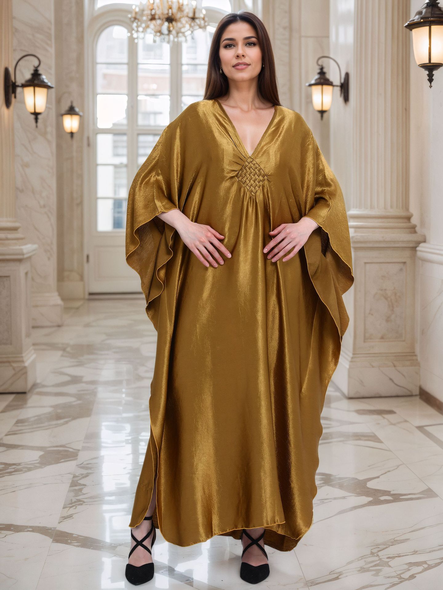 gold