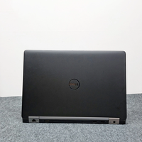Ordinateur portable Dell Latitude E5570 avec processeur Intel Core i5 de 5e génération, 8 Go de RAM, SSD de 256 Go, écran large de 15,5 pouces, clavier numérique, 95 % neuf