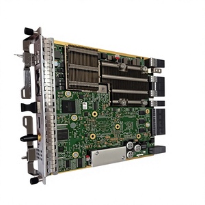 Carte de traitement horaire et de synchronisation universelle TMK2UXCLE61 pour montage sur circuit imprimé (PCB) et conversion de données - Product Image 1