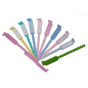 Jetable Une Fois Utiliser RFID Événement Sport Concert Billets RFID Bracelet - Product Image 3