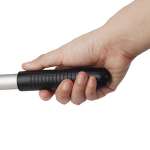 車の窓クリーナーブラシキットフロントガラス洗浄ツール内部自動車ワイパーロングハンドル付きカーアクセサリー - Product Image 4