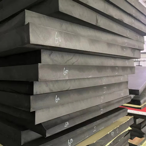 Kích thước tùy chỉnh độ dày màu sắc và độ cứng của tấm xốp Eva chèn Vật liệu đệm bảo vệ - Product Image 4