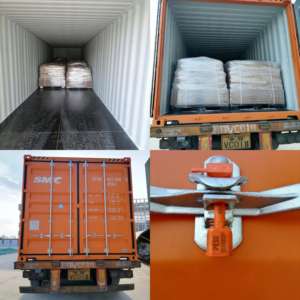 Augmentation rapide de l'oxygène dissous dans les comprimés d'oxygène de l'eau pour le <span class=keywords><strong>transport</strong></span> à longue distance d'animaux aquatiques - Product Image 2