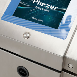 生产线喷墨编码器小字符喷墨打印机Cij打印机工业到期日批量点阵编码机 - Product Image 4