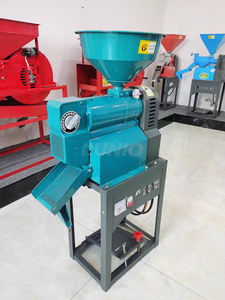 เครื่องกะเทาะและเปลือกเมล็ดกาแฟแบบแห้งใช้ในเชิงพาณิชย์ - Product Image 6