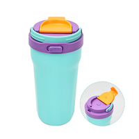 Gobelet isotherme à double paroi en acier inoxydable 304 avec logo personnalisé, poignée en option, capacité variable, pour café, camping, utilisation en voiture