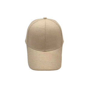 Adjustable Baseball Cap With Mesh Sun Protection - Wide Brim Leisure Hat For Men & Women (Polyester) - View #5
