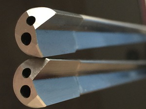 Cải thiện độ nhám bề mặt mài giũa đầu cho máy loại phụ kiện cho máy mài công cụ đánh bóng Máy tiện CNC - Product Image 6