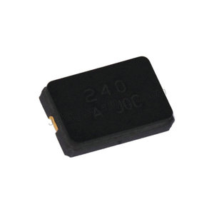 Jeking 24 MHz 20ppm 18pF 30 ohmios 2-SMD Sin plomo Cristal de ABM3-24.000MHZ-D2Y-T - Product Image 6