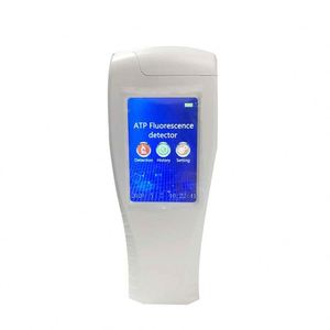 Factory Price <strong>Testing</strong> Equipment Portable <strong>ATP</strong> Hygiene Monitoring <strong>System</strong>, Portable <strong>ATP</strong> Bacteria Meter - Product Image 4