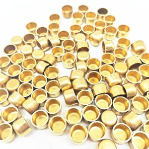 Nuevo Tapón de Cárter de Aceite de Latón para Bloque de Motor JOKA Classic <span class=keywords><strong>Mini</strong></span> 12G3503 de Alta Calidad para Austin Rover <span class=keywords><strong>Mini</strong></span> Clásico 1958- - Product Image 2