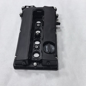 Chevrolet Cruze Valve Cover 55564395 55558673 BACB51-111001 <b>Engineering</b> <b>Plastics</b> New Replacement Part - Product Image 2