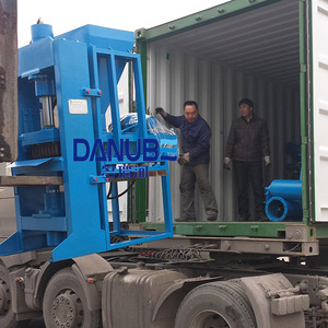 Máquina de Briquetas de Alta Potencia para Carbón de Bambú, Biometal, Aluminio, Bagazo, Cáscara de Coco, Carbón de Turquía - Product Image 4