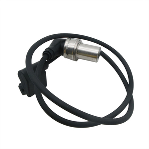 Para <span class=keywords><strong>BMW</strong></span> Serie 3 E36 Serie 5 <span class=keywords><strong>520i</strong></span> 525i CKP Sensor de posición del cigüeñal 12141726065 12141726066 - Product Image 5