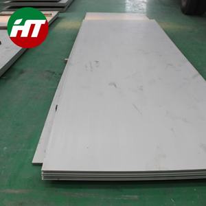 Tôles et tubes en acier X 12 ASTM A240 2b, acier inoxydable 304 316 Duplex 2205 UNS S32205 - Product Image 6