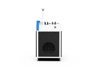 Máquina de Soldadura Láser MKLASER 2kw 4 en 1 para Diversos Metales