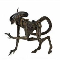 Figurine NECA Alien Ultimate Edition Alien 3, figurine articulée, modèle de collection, jouet, poupée articulée, décoration de bibliothèque