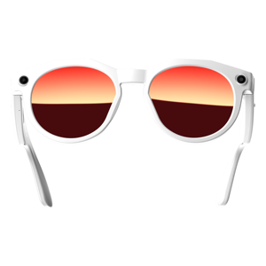 Gafas Inteligentes con IA, Cámara de 8MP, Transferencia WiFi, Resistencia al <span class=keywords><strong>Agua</strong></span> IP66, Asistente de Voz y Grabación de Fotos y Vídeos - Product Image 2
