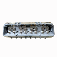 Culasse en aluminium nu 12558060 12529093 pour GM SBC 350 5.7L V8 Vortec 906 062