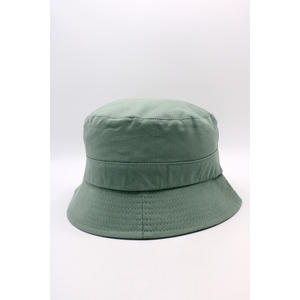 Bucket Hat 12716 Modelo Accesorio elegante para actividades al aire libre - Product Image 1