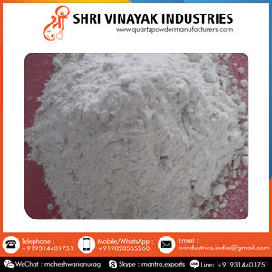 Talc blanc de haute qualité le plus vendu disponible au prix de gros - Product Image 6