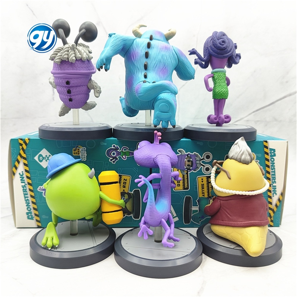 monsters university oozma kappa Monsters Inc Oozma Kappa Glow Youth T Shirt  Stylin Online