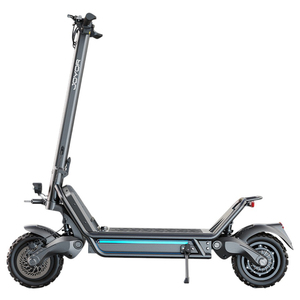 Scooter Eléctrico 100 para Adultos, Potente, con Llantas Anchas, Largo Alcance, Motor Dual de 3000w, E6-s - Product Image 2