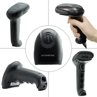 X-9700A  RJ45 ke USB Mrz Ocr Pemindai Barcode Kartu Identitas Internasional Paspor