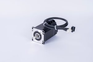 Motor Híbrido Nema23 57mm 2.2N.m 4.2A 2.3V 57D5413 - Product Image 3