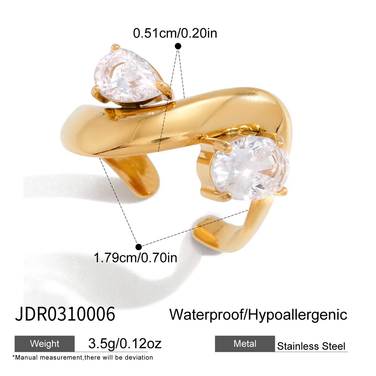 JDR0310007