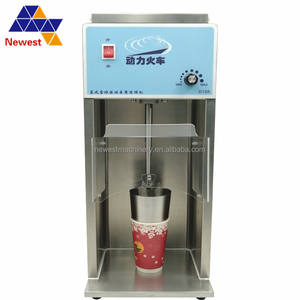 NEW Design Ice Cream Flurry Maker/Milk Shake Mixeur/Blizzard Ice Cream Blender - Product Image 4