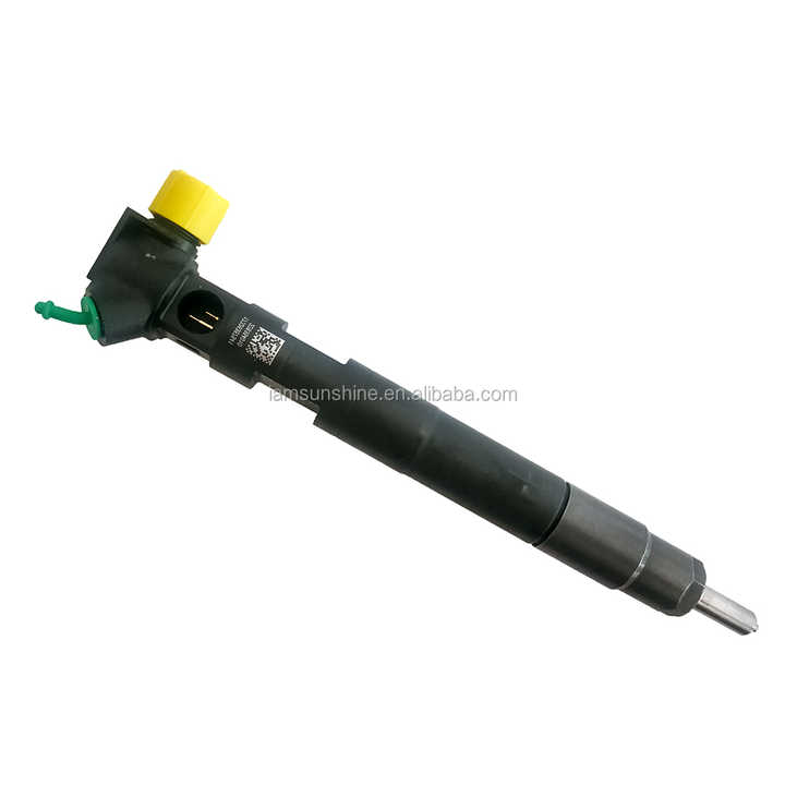Genuine diesel fuel injector 28342997/EMBR00002D/28348371 for 