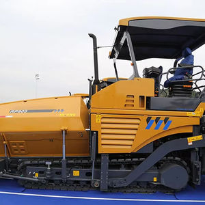 Machine <span class=keywords><strong>à</strong></span> pavage d'asphalte et <span class=keywords><strong>de</strong></span> béton sur roues RP903, pavoirs pour terre, largeur <span class=keywords><strong>de</strong></span> pavage <span class=keywords><strong>de</strong></span> 9 m, <span class=keywords><strong>à</strong></span> <span class=keywords><strong>vendre</strong></span> - Product Image 4