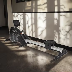 Rameurs <span class=keywords><strong>d</strong></span>'entraînement de gym à succès : Fabricants <span class=keywords><strong>d</strong></span>'appareils de rame à résistance à l'eau en fer - Product Image 5