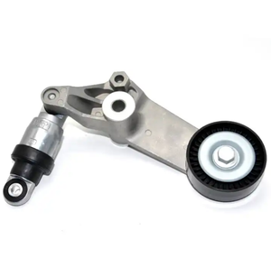 <span class=keywords><strong>Kit</strong></span> de tendeur de poulie de tendeur de <span class=keywords><strong>courroie</strong></span> de moteur de pièces d'auto de voiture de <span class=keywords><strong>prix</strong></span> bas OEM 16620-22011 forToyota Corolla - Product Image 6