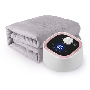 Nhiệt độ không đổi Chăn điện vào mùa đông, máy nước nóng tuần hoàn điện với nhiệt độ điều chỉnh - Product Image 3