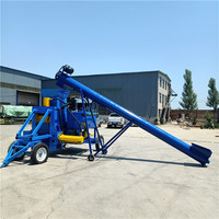 Compacteur de balles de riz Longmiao avec moteur PLC, trois cylindres, traction assistée, facile à utiliser, longue durée de vie