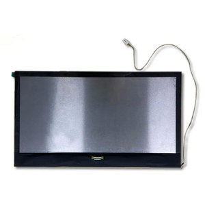 จอแสดงผลความสว่างสูงขนาด 14 นิ้ว 1000nits ความละเอียด 1920x1080 IPS eDP จอ TFT LCD ทนอุณหภูมิสูง - Product Image 2