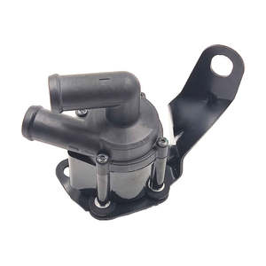 <span class=keywords><strong>Pompe</strong></span> à <span class=keywords><strong>eau</strong></span> électrique de haute qualité OEM 64119183714 64119183713 64119230237 64119253081 pour système de refroidissement du moteur BMW EB024 - Product Image 2