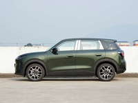 Oferta Especial: Leapmotor A10 2026, Vehículo de Nueva Energía BEV, Versión Comfort 403, Mini SUV Eléctrico Puro